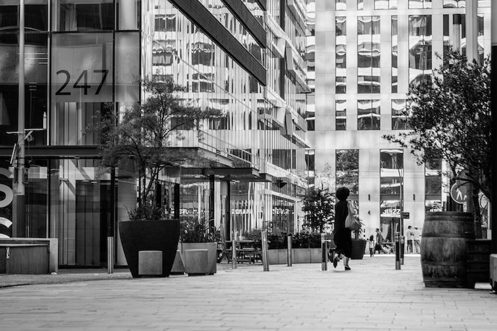 Aandeel parttime banen neemt steeds verder toe