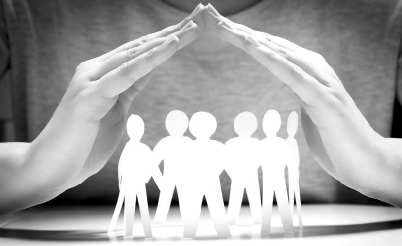 Sociale veiligheid op de werkvloer