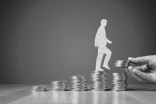 Loonafspraken terug op pre-corona niveau